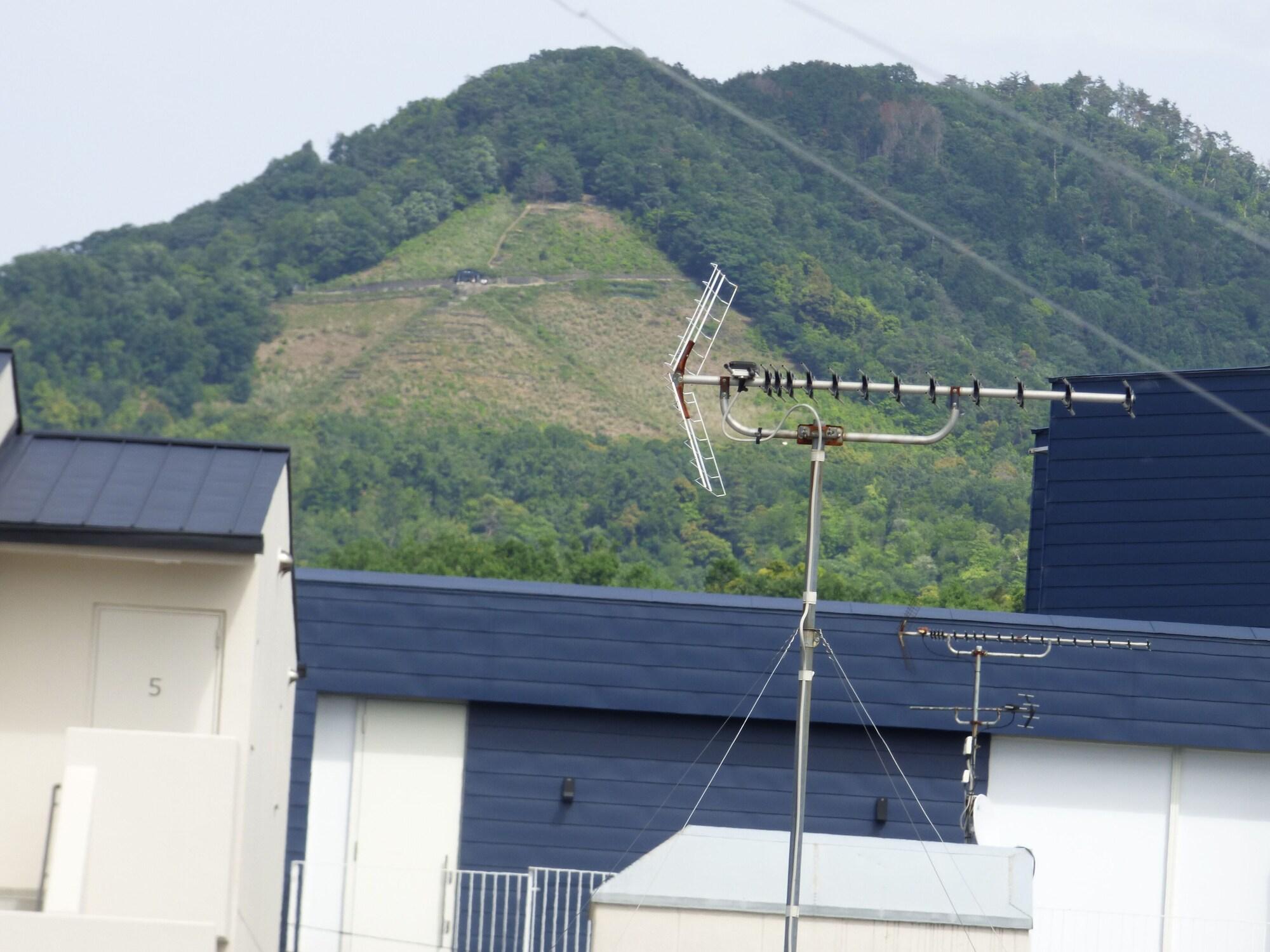 Guesthouse Hyakumanben Cross Kyoto Exterior photo